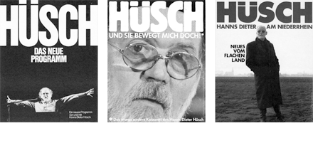 Huesch-Kachel