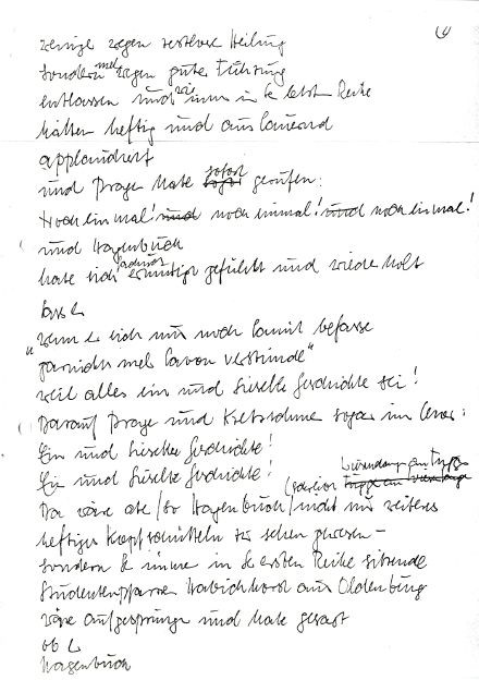 Huesch-Kachel